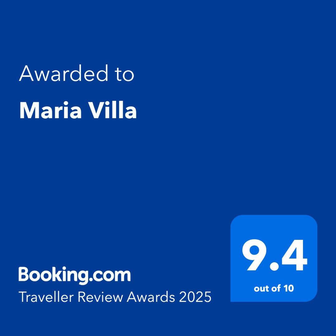 Maria Villa Негомбо Екстер'єр фото